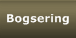 Bogsering