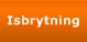 Isbrytning